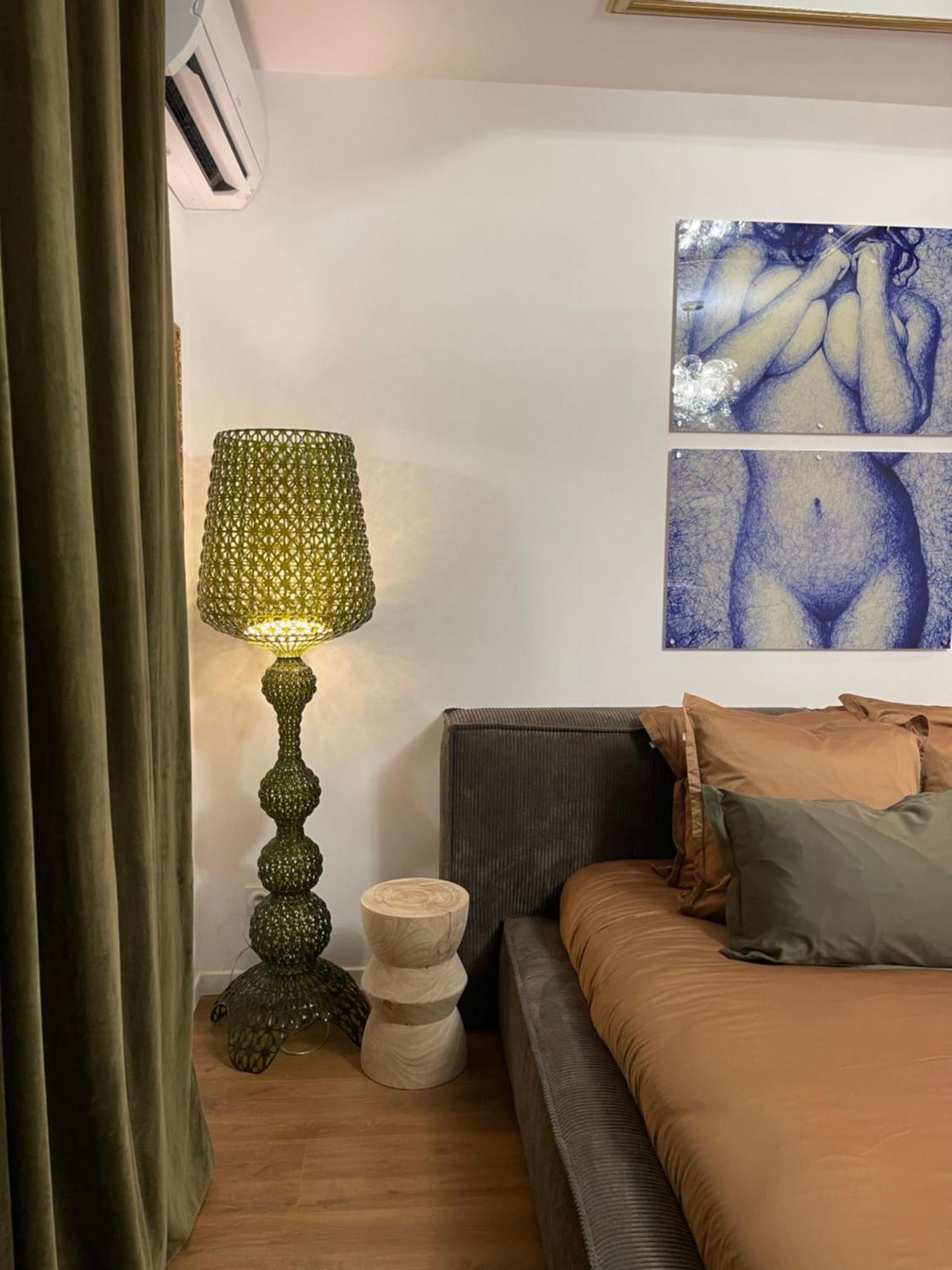 Love Room Casa Amore Prades  Buitenkant foto