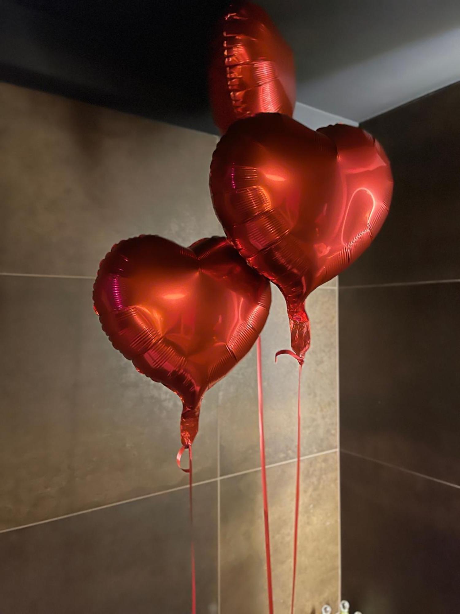 Love Room Casa Amore Prades  Buitenkant foto