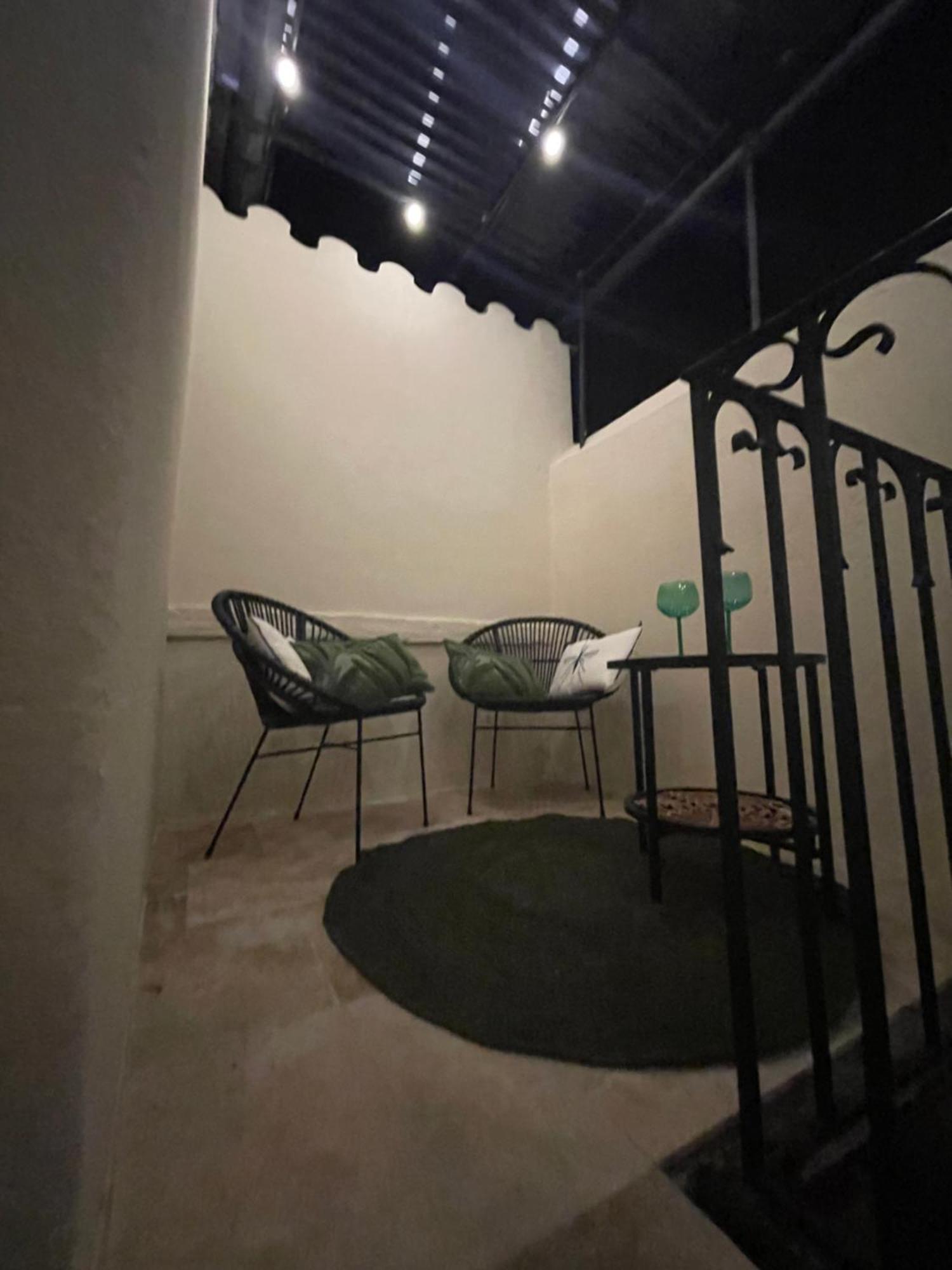Love Room Casa Amore Prades  Buitenkant foto