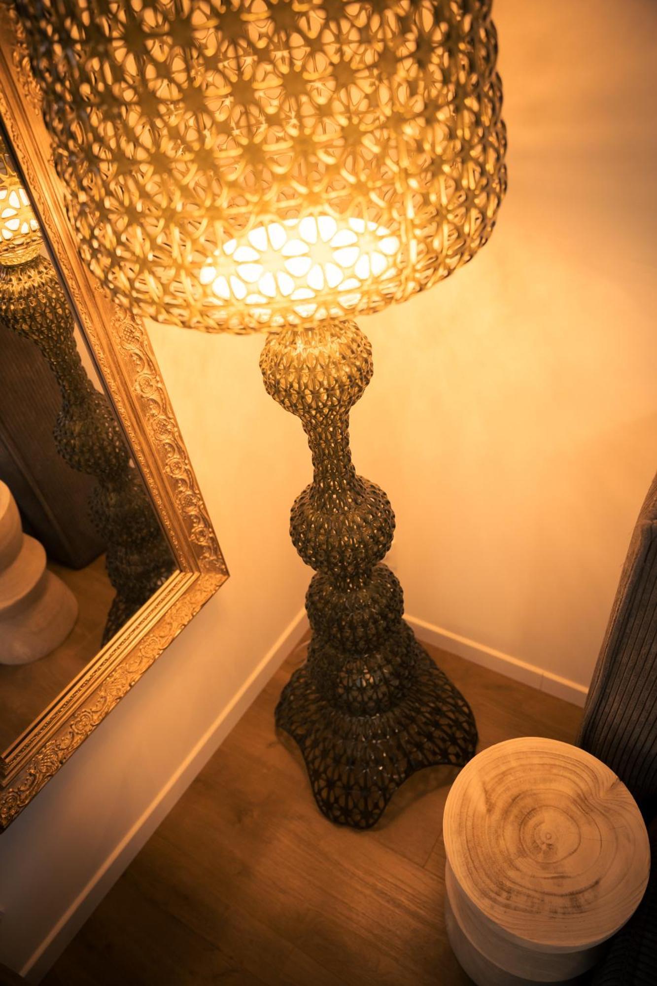 Love Room Casa Amore Prades  Buitenkant foto