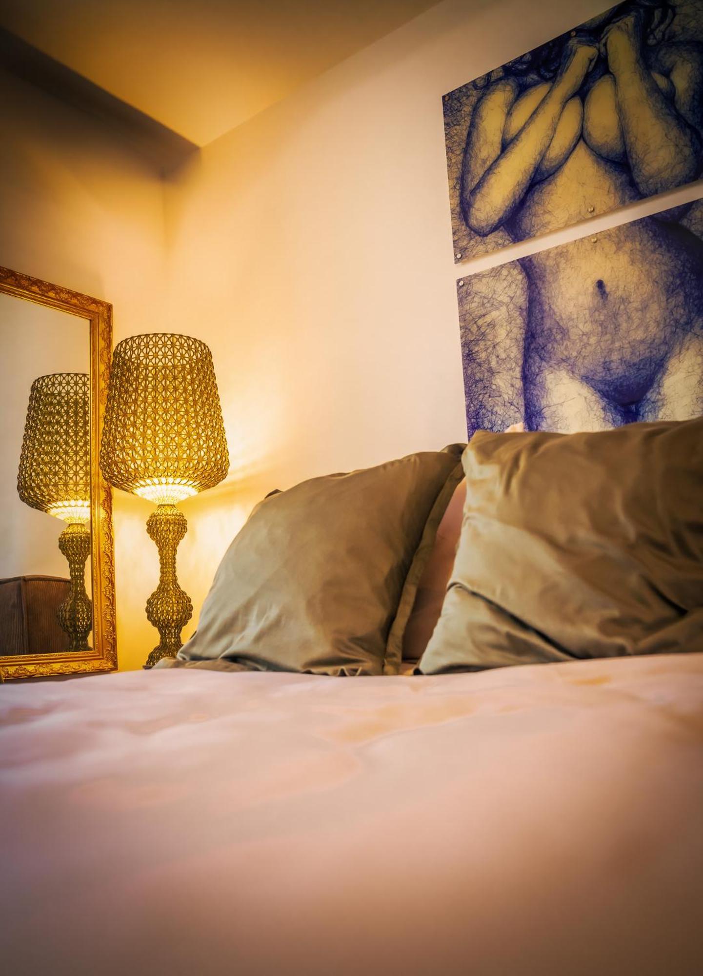 Love Room Casa Amore Prades  Buitenkant foto