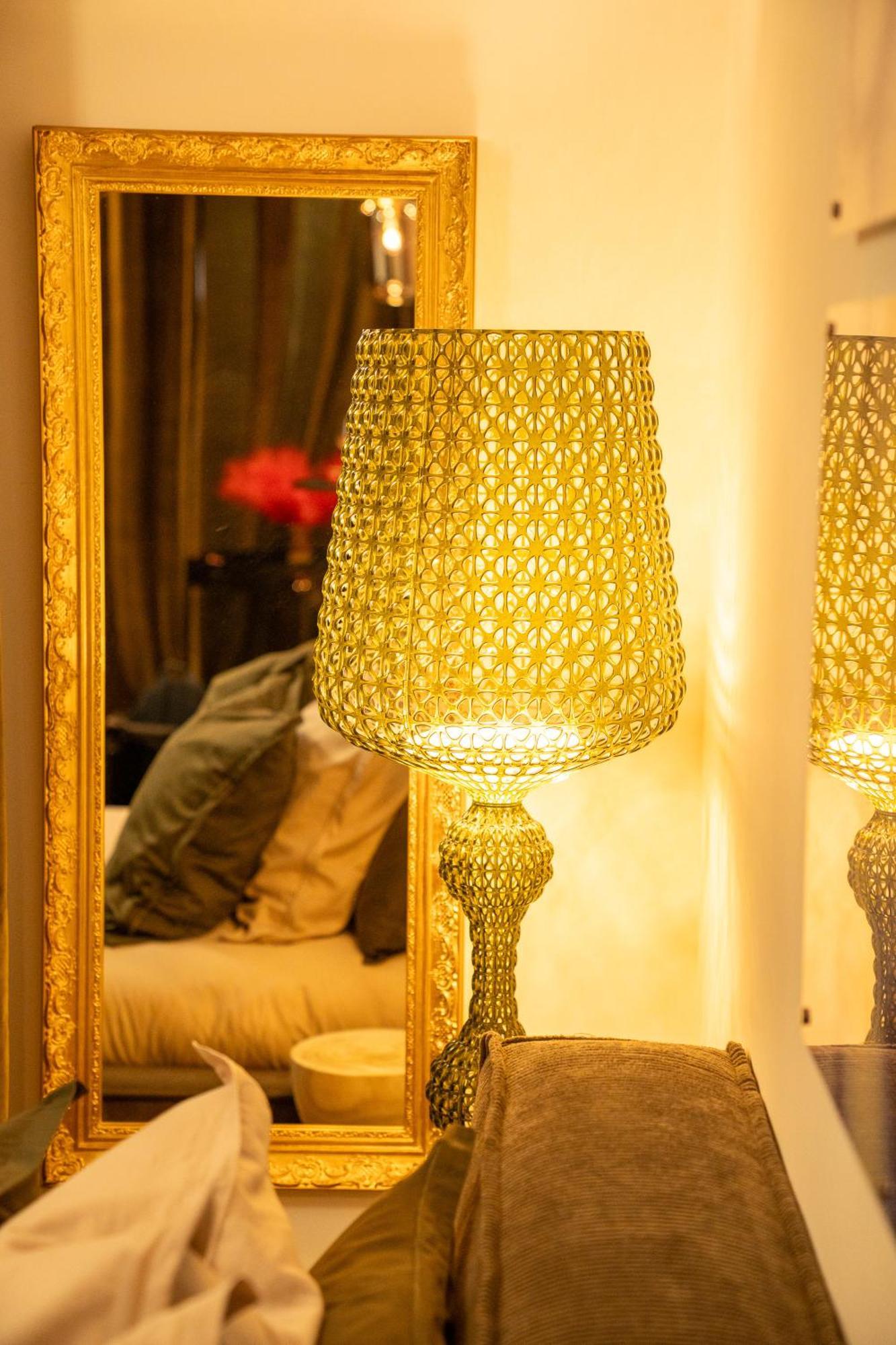 Love Room Casa Amore Prades  Buitenkant foto